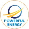 Powerful Energy logo - Similar company to Sequestr