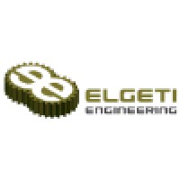 Elgeti Engineering GmbH logo - Similar company to Engiro Gmbh