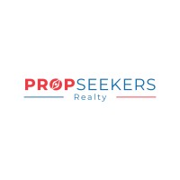 Propseekers realty logo - Similar company to Aims Max Gardenia Developers Private Limited