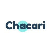 Chacari logo - Similar company to Aimvest Technologies