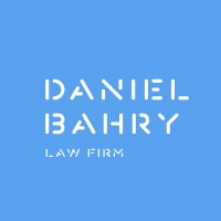 Daniel Bahry Law Firm logo - Similar company to Ziv Law