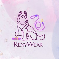 RexyWear logo - Similar company to Encubate