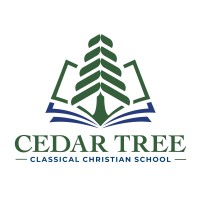 Cedar Tree Classical Christian School logo - Similar company to Trinity Classical School Of Houston