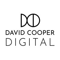 DC Digital logo - Similar company to Blacklin Company