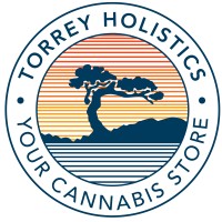 Torrey Holistics logo - Similar company to Medithrive