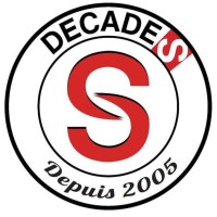 DECADES Sécurité Privée logo - Similar company to Optio Group