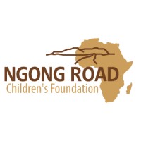 Ngong Road Children's Foundation (NRCF_Official) logo - Similar company to Destiny Path Foundation
