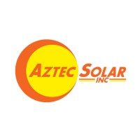 Aztec Solar, Inc. logo - Similar company to Azteck