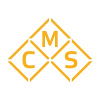 The CMS Group logo - Similar company to Docksafe