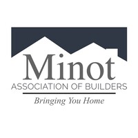 Minot Association of Builders logo - Similar company to Minot Area Chamber Edc