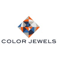 Color Jewels HK logo - Similar company to Cirari