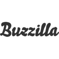 Buzzilla logo - Similar company to Indatalab