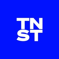 Teen Spirit logo - Similar company to Studio Novantasei