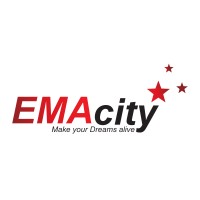 Emacitymum logo - Similar company to Ges India Inc.