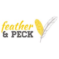 feather & PECK logo - Similar company to Recreate100