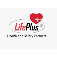 Lifepluske logo - Similar company to Topskillsltd