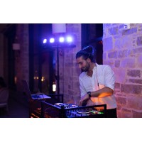 Matteo Pepe Productions - Professional Wedding & Event DJ Team logo - Similar company to Wedding Estyle