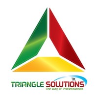 Triangle Solutions logo - Similar company to Triangle Solutions