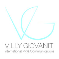 Villy Giovaniti International PR & Communication logo - Similar company to Behr'S Gmbh: Digital - Verlag - Akademie