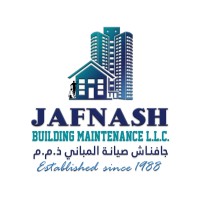 Jafnash Building Maintenance L.L.C. logo - Similar company to 4Walls Technical Services Contracting Llc