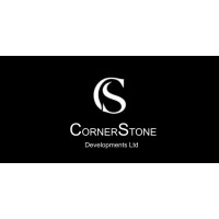 CornerStone Developments SW logo - Similar company to Dw Groundwork'S Ltd