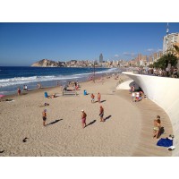 CostaBlanca logo - Similar company to Experiencias Costa Blanca