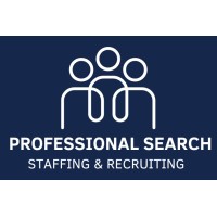 Professional Search Staffing & Recruiting logo - Similar company to Harmony Roze, Staffing & Recruiting