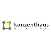 konzepthaus Web Solutions GmbH logo - Similar company to Bbc Gmbh