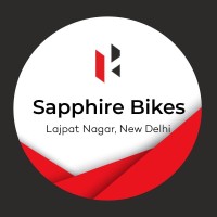 Sapphire Hero logo - Similar company to Pink Square Mall