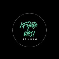 Fijate Vos Studio logo - Similar company to Ionix Energy