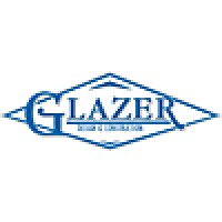 Glazer Design & Construction logo - Similar company to Blue Juniper Homes