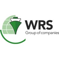 WRS Group of companies logo - Similar company to Industrial Access Services B.V.