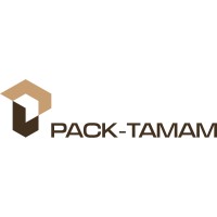 Pack-Tamam logo - Similar company to Khushi Control System