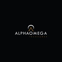 AlphaÔmega Traduções logo - Similar company to Jf Traduções E Interpretações