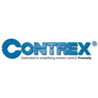 Contrex, Inc. logo - Similar company to Micro Weld, Inc.