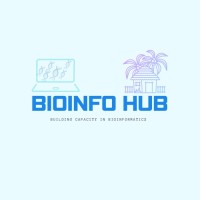 Bioinfo Hub logo - Similar company to Omnigenics
