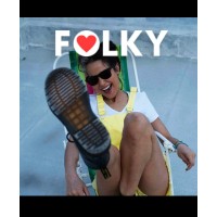 Folky Industria E Comercio De Roupas logo - Similar company to Fireti Indústria E Comércio Ltda