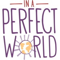 In a Perfect World logo - Similar company to Standup
