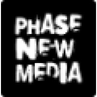 Phase New Media logo - Similar company to Y&C Agency