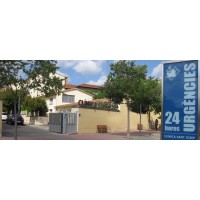 Clínica Sant Josep de Vic logo - Similar company to Construccions Sentfores Vic S.L