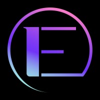 Energie Entertainment logo - Similar company to Gravity For Entertainment | شركة جاذبية للترفيه
