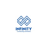 INFINITY logo - Similar company to Infinity Export Import