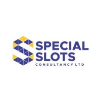 Special Slots Consultancy logo - Similar company to Spaced Out