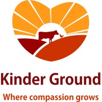 Kinder Ground logo - Similar company to Cowia