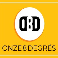 Onze 8 Degrés logo - Similar company to Sentry Games
