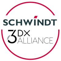 SCHWINDT DIGITAL GmbH | Member of 3DX Alliance logo - Similar company to Professional Engineering Gaebelein Gmbh