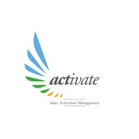 Sales Activation Management logo - Similar company to Sales Activation Solutions