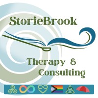 StorieBrook Therapy & Consulting, LLC logo - Similar company to Erank