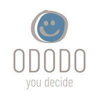 ODODO Ltd logo - Similar company to Oodo™