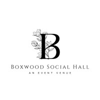 Boxwood Social Hall